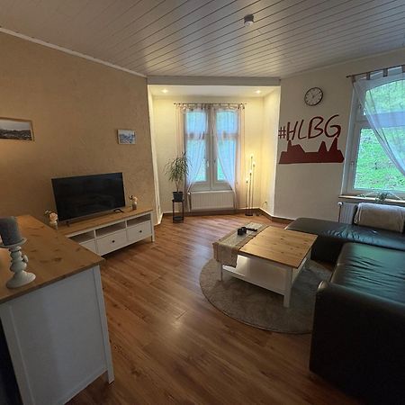 Ferienwohnung Obernahmer Hagen  Exterior foto