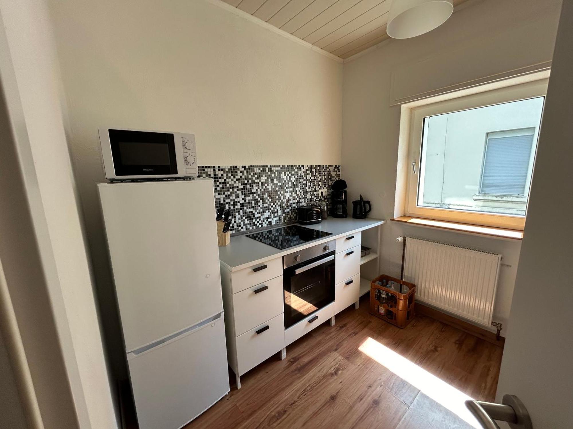 Ferienwohnung Obernahmer Hagen  Exterior foto