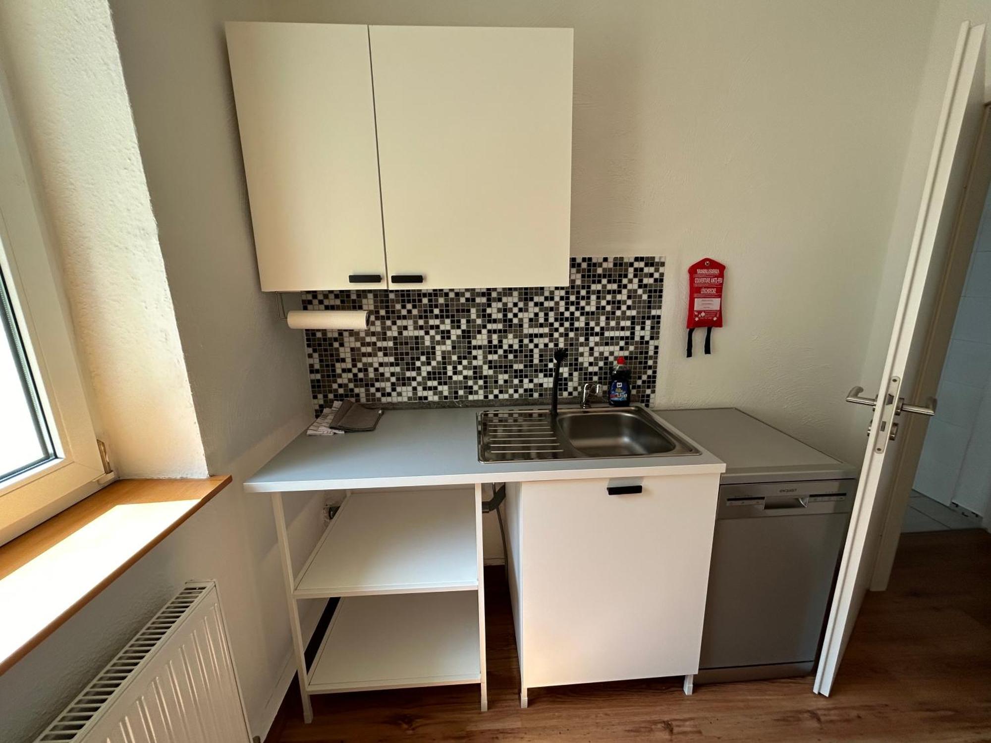 Ferienwohnung Obernahmer Hagen  Exterior foto