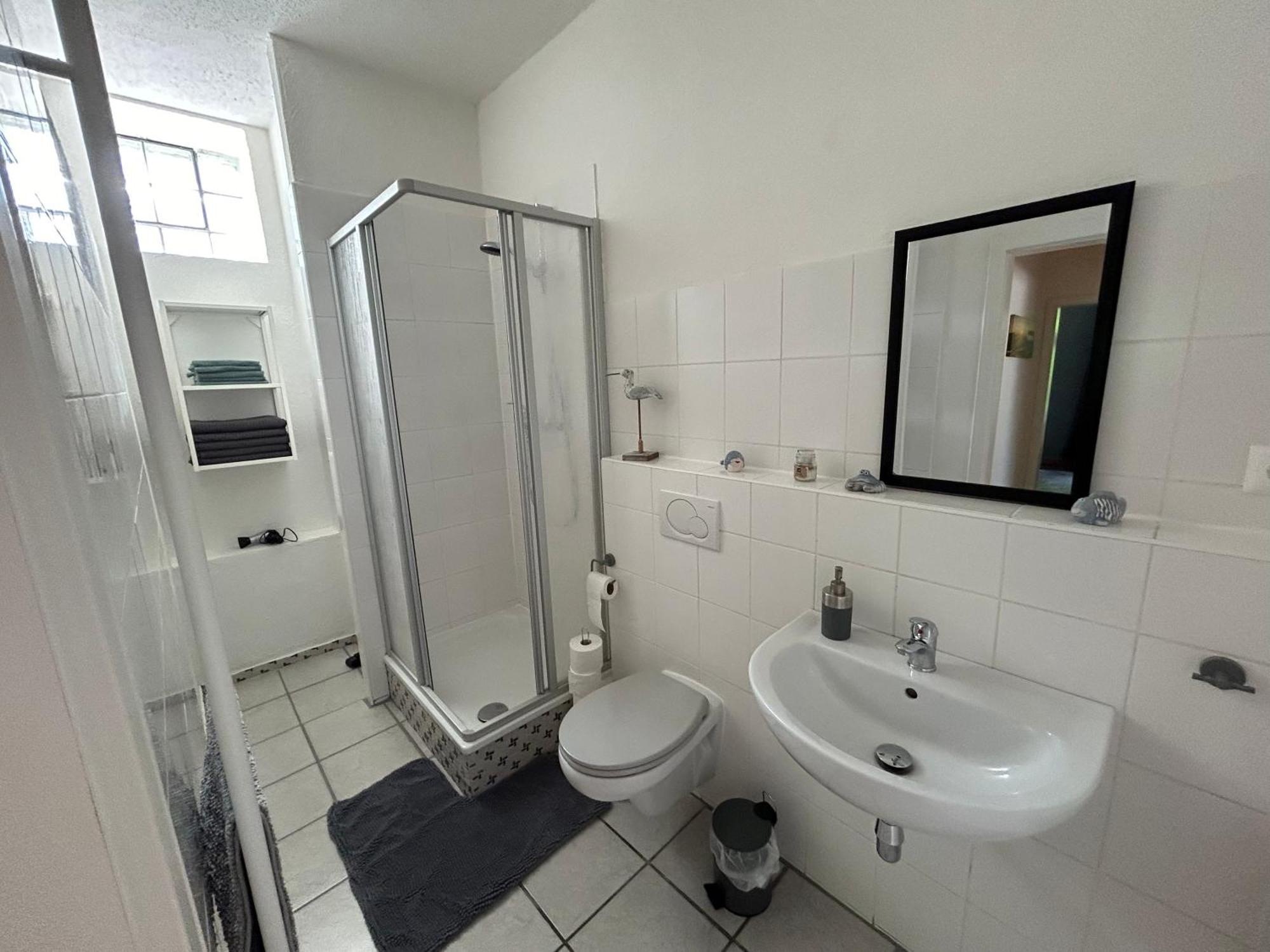 Ferienwohnung Obernahmer Hagen  Exterior foto